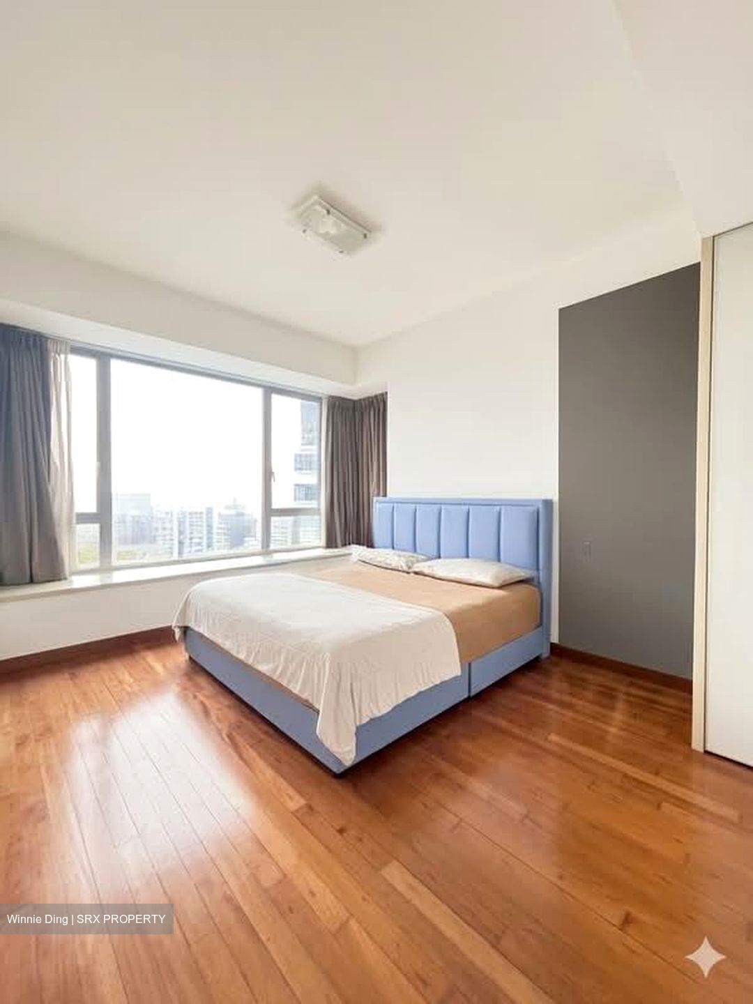 Vista Residences (D12), Condominium #560345191